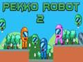 Leikur Pekko Robot 2 á netinu