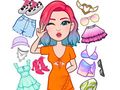 Leikur Avatoon Avatar Maker á netinu