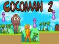 Leikur Cocoman 2 á netinu