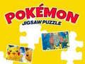 Leikur Pokémon púsl á netinu Leikur Pokémon púsl á netinu