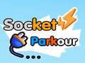 Leikur Socket Parkour á netinu