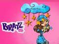 Leikur Bratz: Falinn Stjörnur á netinu