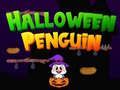 Leikur Halloweenspáni á netinu