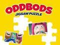 Leikur Oddbods Púsl á netinu Leikur Oddbods Púsl á netinu