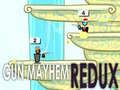 Leikur Gun Mayhem Redux á netinu