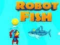Leikur Robot Fiskur á netinu