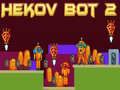 Leikur Hekov Vélmenni 2 á netinu