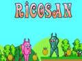 Leikur Ricosan á netinu