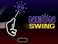 Leikur Neon Sveifla á netinu
