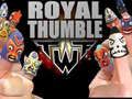 Leikur Royal Thumble á netinu Leikur Royal Thumble á netinu