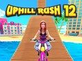 Leikur Uphill Rush 12 á netinu