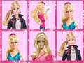 Leikur Barbie Minni Spil á netinu