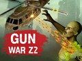 Leikur Vopnastríð Z2 á netinu