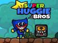 Leikur Sniðuguru Huggie Bræður á netinu