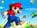 Leikur Super Mario Puzzl: Haust 2 á netinu