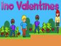 Leikur Ino Valentínus á netinu