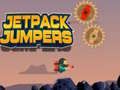 Leikur Jetpack Stökkur á netinu
