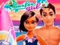 Leikur Tina Surfstelpa á netinu