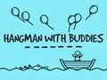 Leikur Hangman með vinum á netinu