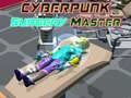 Leikur Cyberpunk Skurðlæknir Meistari á netinu Leikur Cyberpunk Skurðlæknir Meistari á netinu