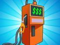 Leikur Gassstöð Arcade á netinu