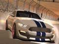 Leikur Turbo Drift 2023 á netinu