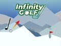 Leikur Óendan Golf á netinu Leikur Óendan Golf á netinu