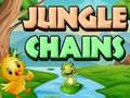 Leikur Jungle keðjur á netinu