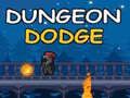 Leikur Flótta úr Dungeon á netinu