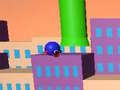 Leikur Flappy Fugl 3D á netinu