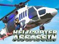 Leikur Helikopter morðingi á netinu