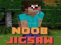 Leikur Noob Puskuleikur á netinu