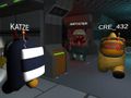 Leikur Imposter 3D: Netferðaskríks á netinu Leikur Imposter 3D: Netferðaskríks á netinu
