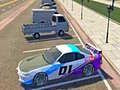 Leikur Japan Drift Racing Bíl Simulator á netinu