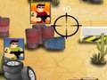 Leikur GunMaster 2D: Ekki siðferðileg stríð saga á netinu Leikur GunMaster 2D: Ekki siðferðileg stríð saga á netinu
