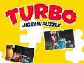 Leikur Turbo Puzzles á netinu