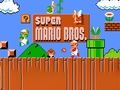 Leikur Super Mario Bros. á netinu