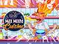 Leikur Max Blanda Eldhús á netinu Leikur Max Blanda Eldhús á netinu
