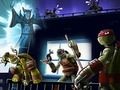Leikur Tínings Mutant Ninja Skjaldbökur: Myndarsankar á netinu Leikur Tínings Mutant Ninja Skjaldbökur: Myndarsankar á netinu