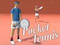 Leikur Veski Tennis á netinu