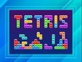 Leikur Tetris á netinu