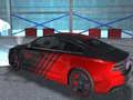 Leikur Parkering Supercar Lásunarskíl á netinu Leikur Parkering Supercar Lásunarskíl á netinu
