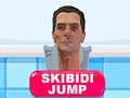 Leikur Skibidi Falla á netinu