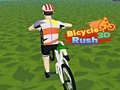 Leikur Hjóla Rush 3D á netinu