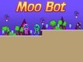 Leikur Moo Bot á netinu