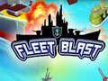 Leikur FLOTA-BLETTING á netinu