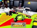Leikur Frenzy á Fljótveginum á netinu