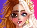 Leikur Fashon Icon Streimer Makeover á netinu