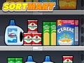 Leikur Skráning Markaður á netinu