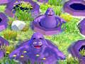 Leikur Sláðu Grimace Shake á netinu